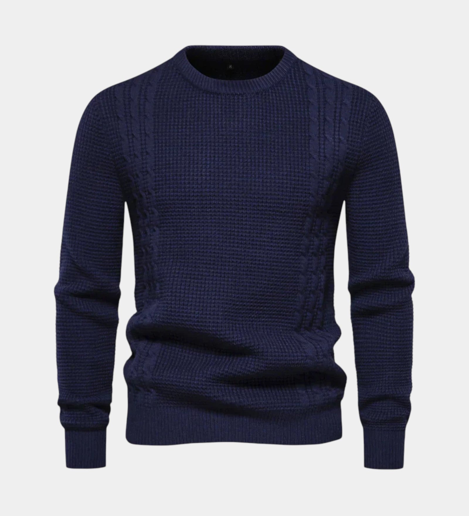 Bram | Elegant Sweater for Men