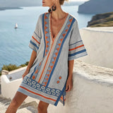 Stylish Gwen - Maxi Dress for Every Occasion