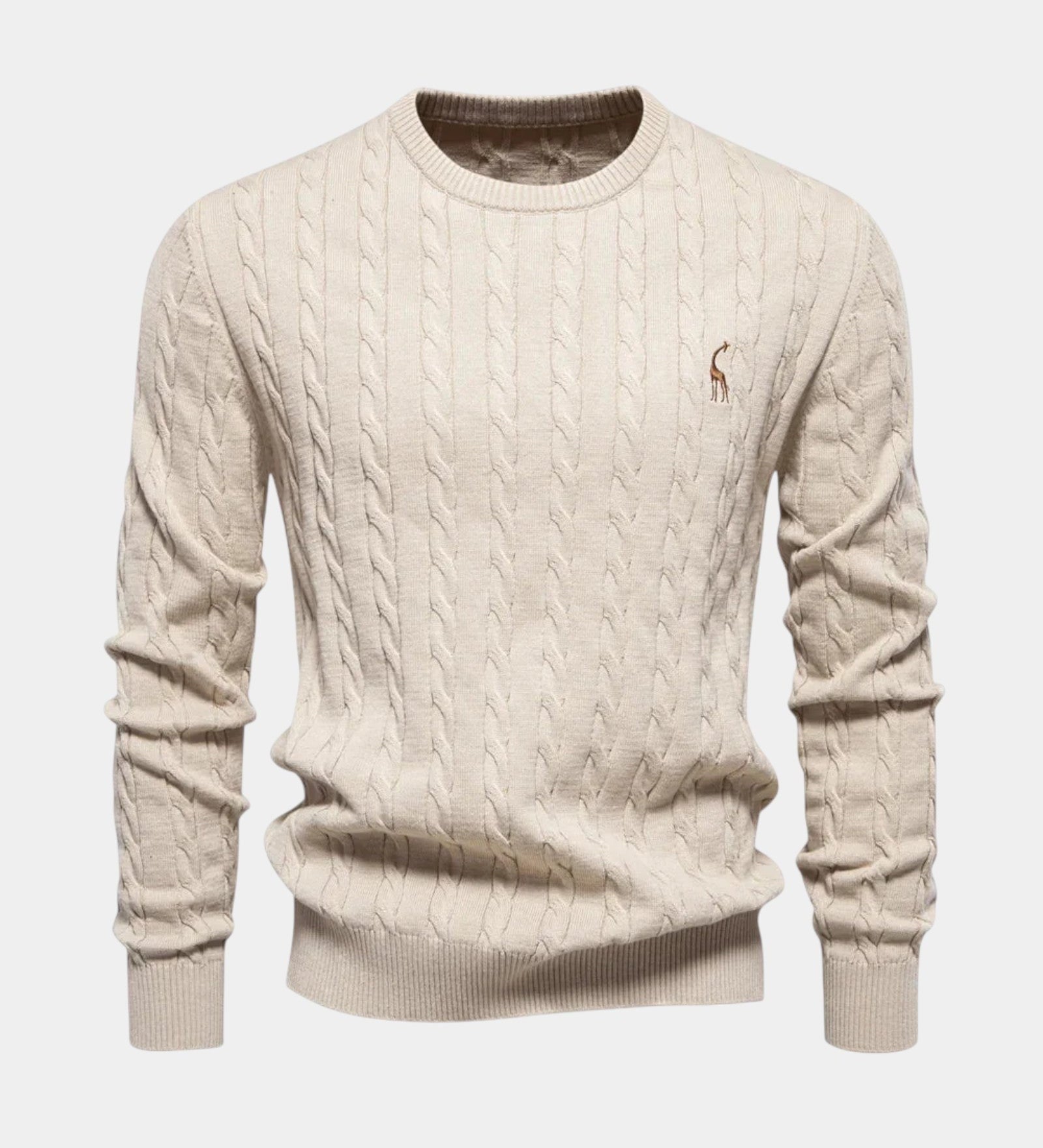Rogier | Elegant Sweater for Men