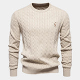Rogier | Elegant Sweater for Men