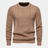Bram | Elegant Sweater for Men