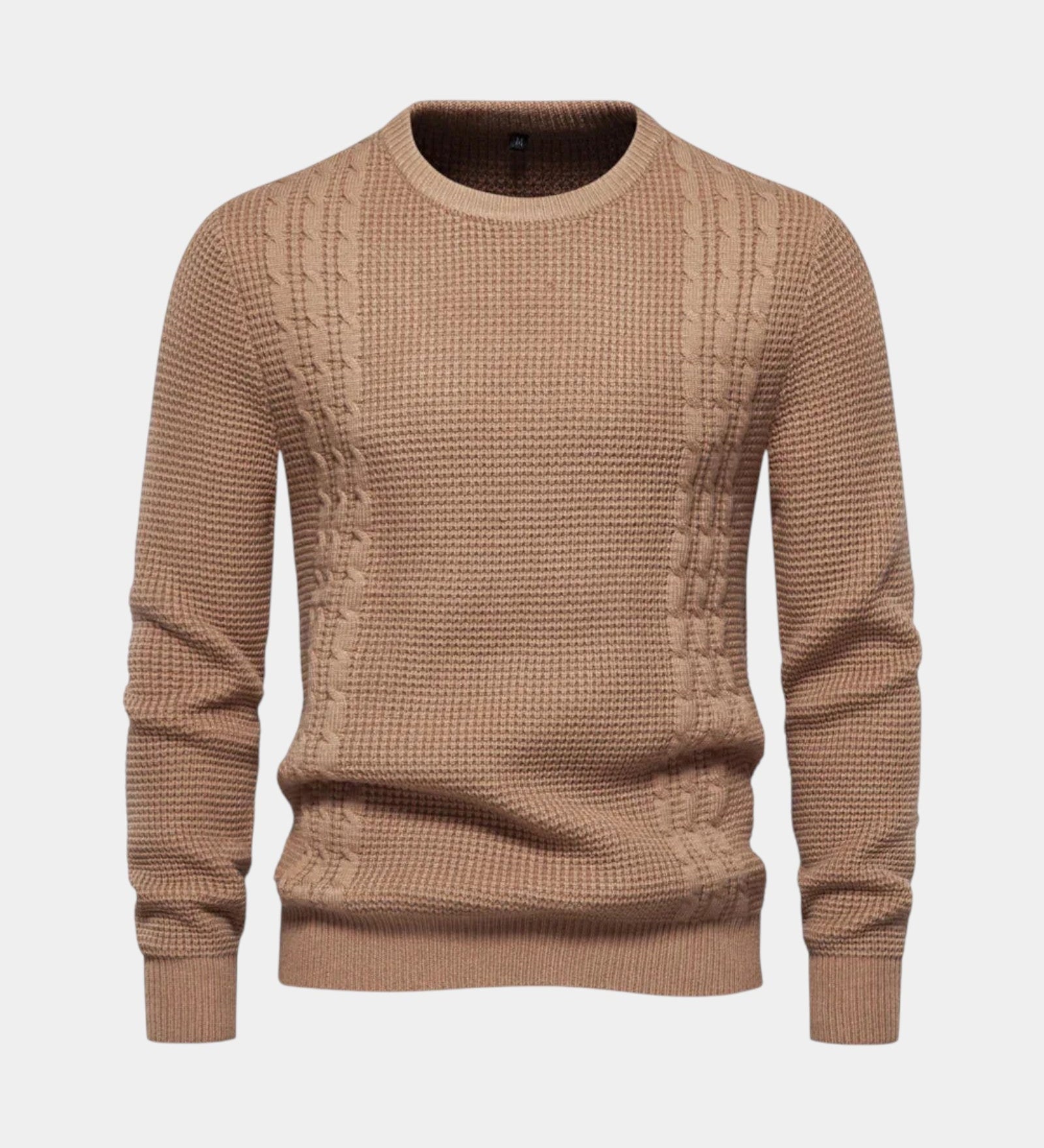 Bram | Elegant Sweater for Men