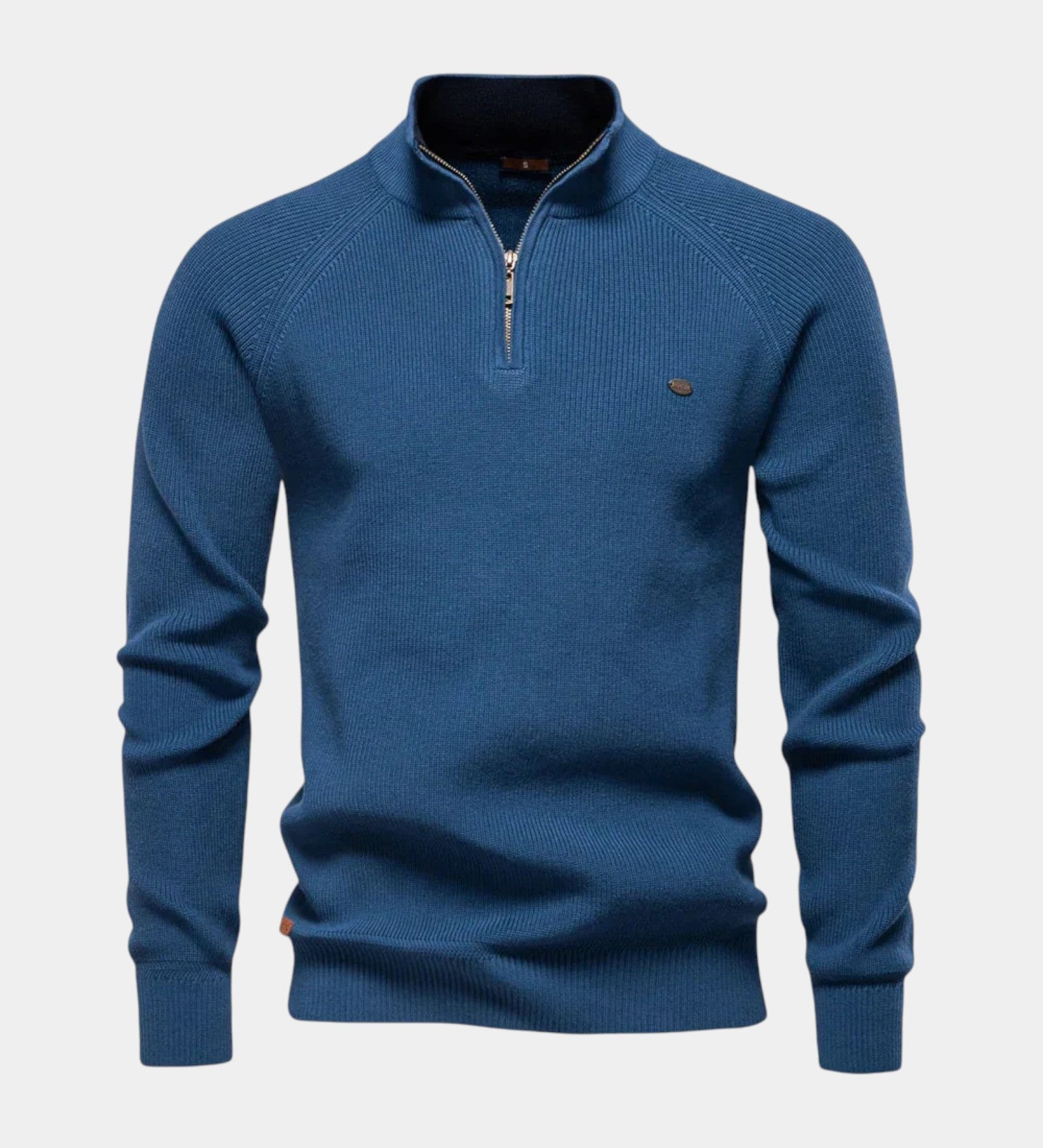 Willem | Elegant Sweater for Men