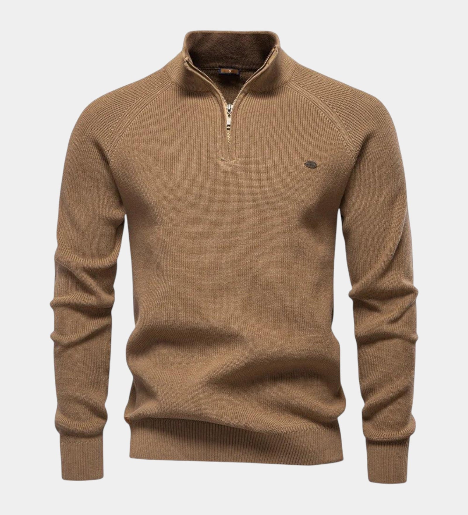 Willem | Elegant Sweater for Men