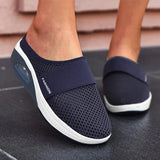Compa™ orthopedic wedge sandals