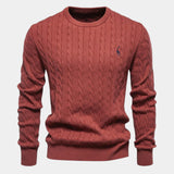 Rogier | Elegant Sweater for Men
