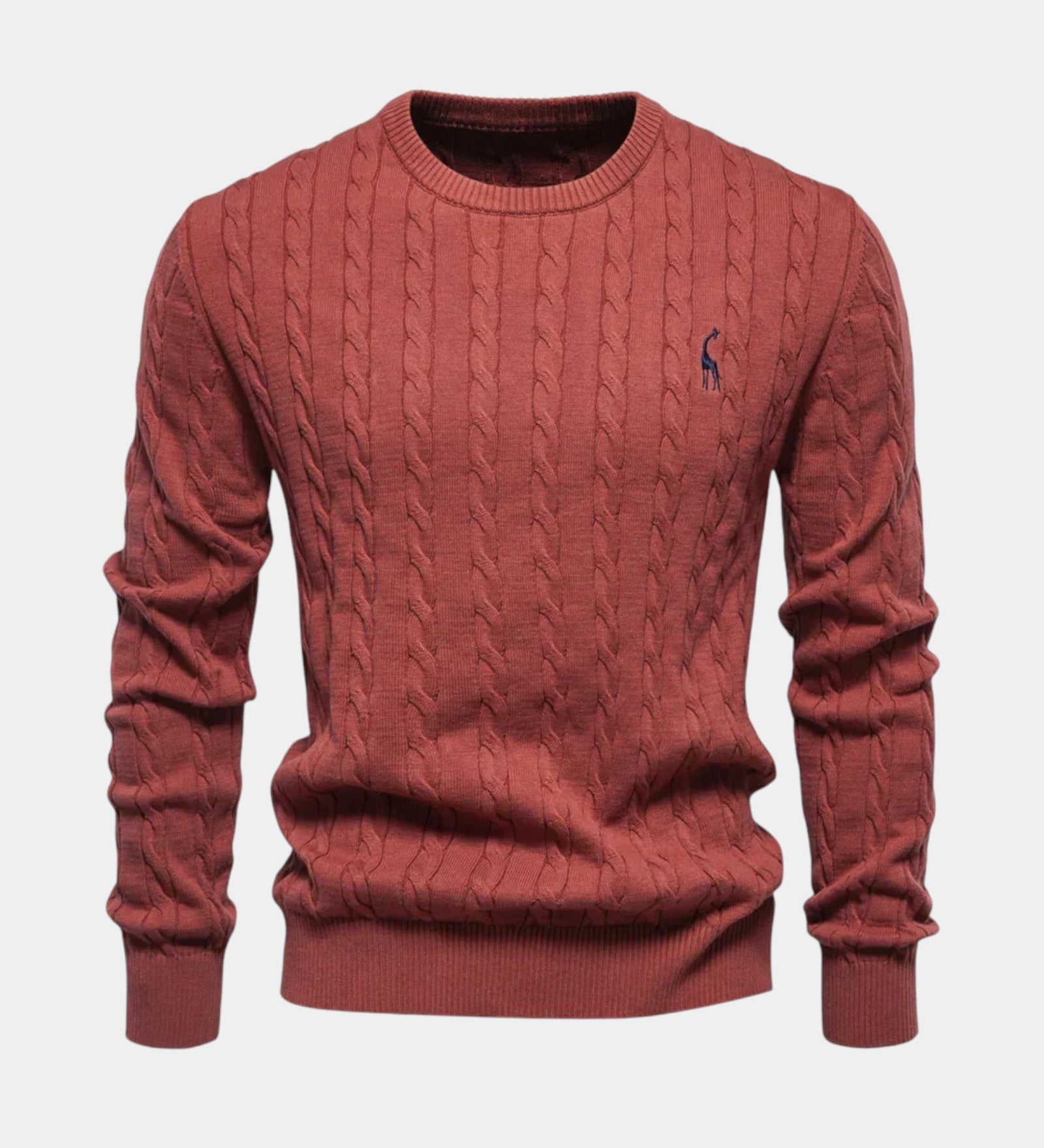 Rogier | Elegant Sweater for Men