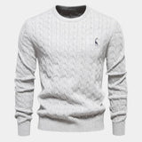 Rogier | Elegant Sweater for Men