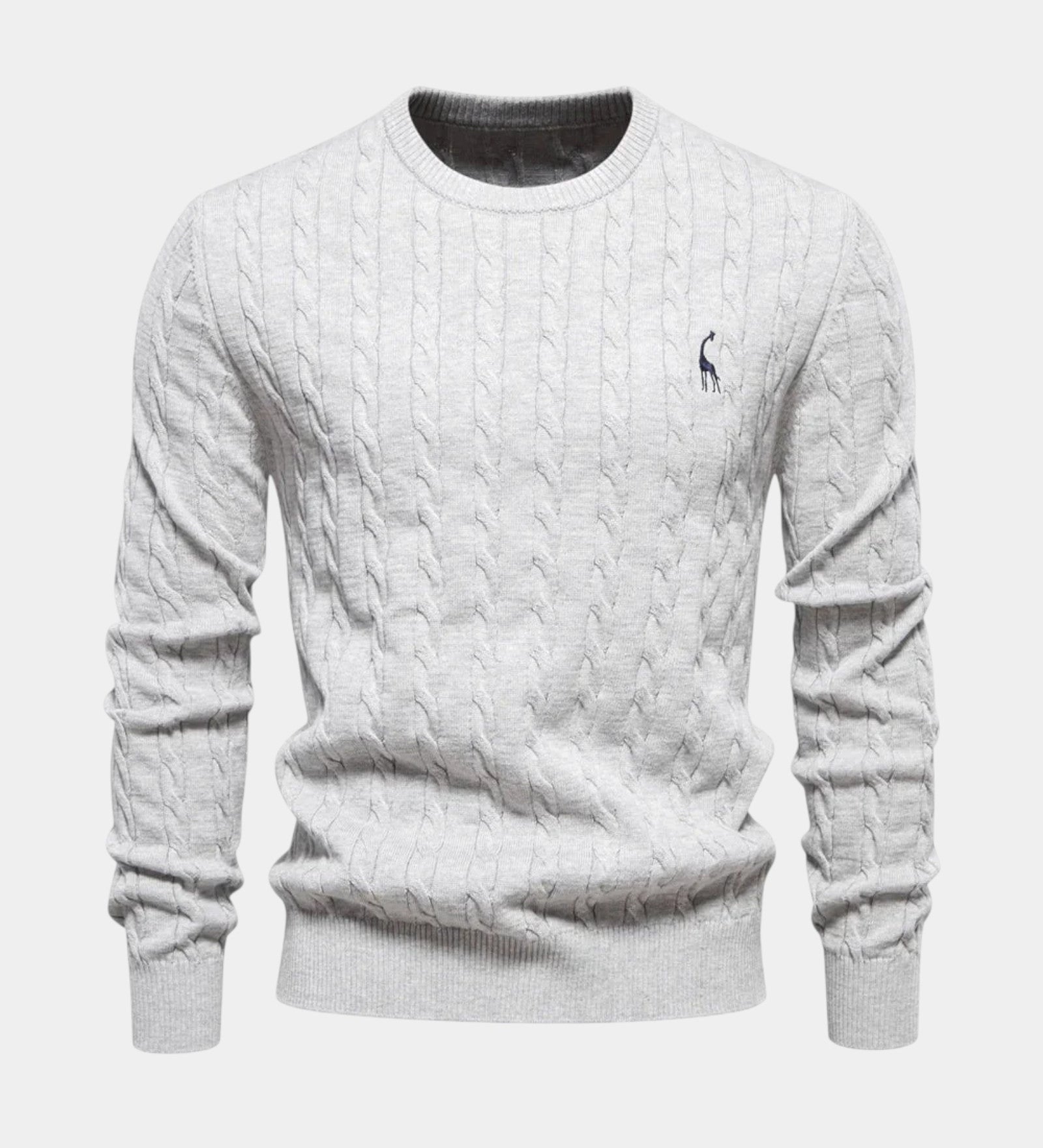 Rogier | Elegant Sweater for Men