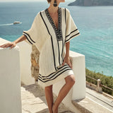 Luna - Stylish Beach Outfit for Summer Vacations and City Life