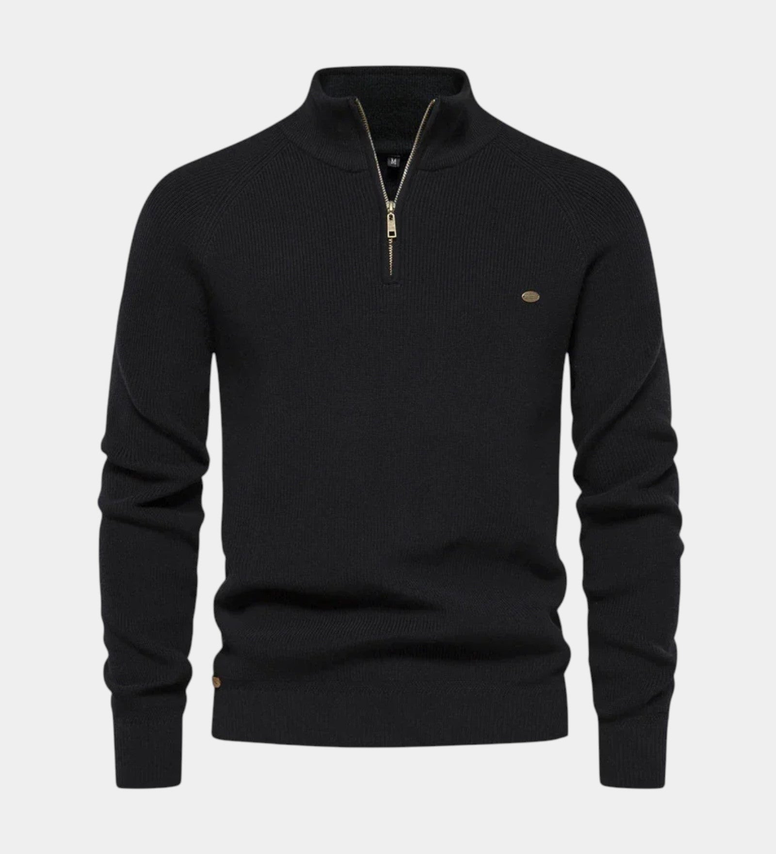 Willem | Elegant Sweater for Men