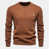 Rogier | Elegant Sweater for Men
