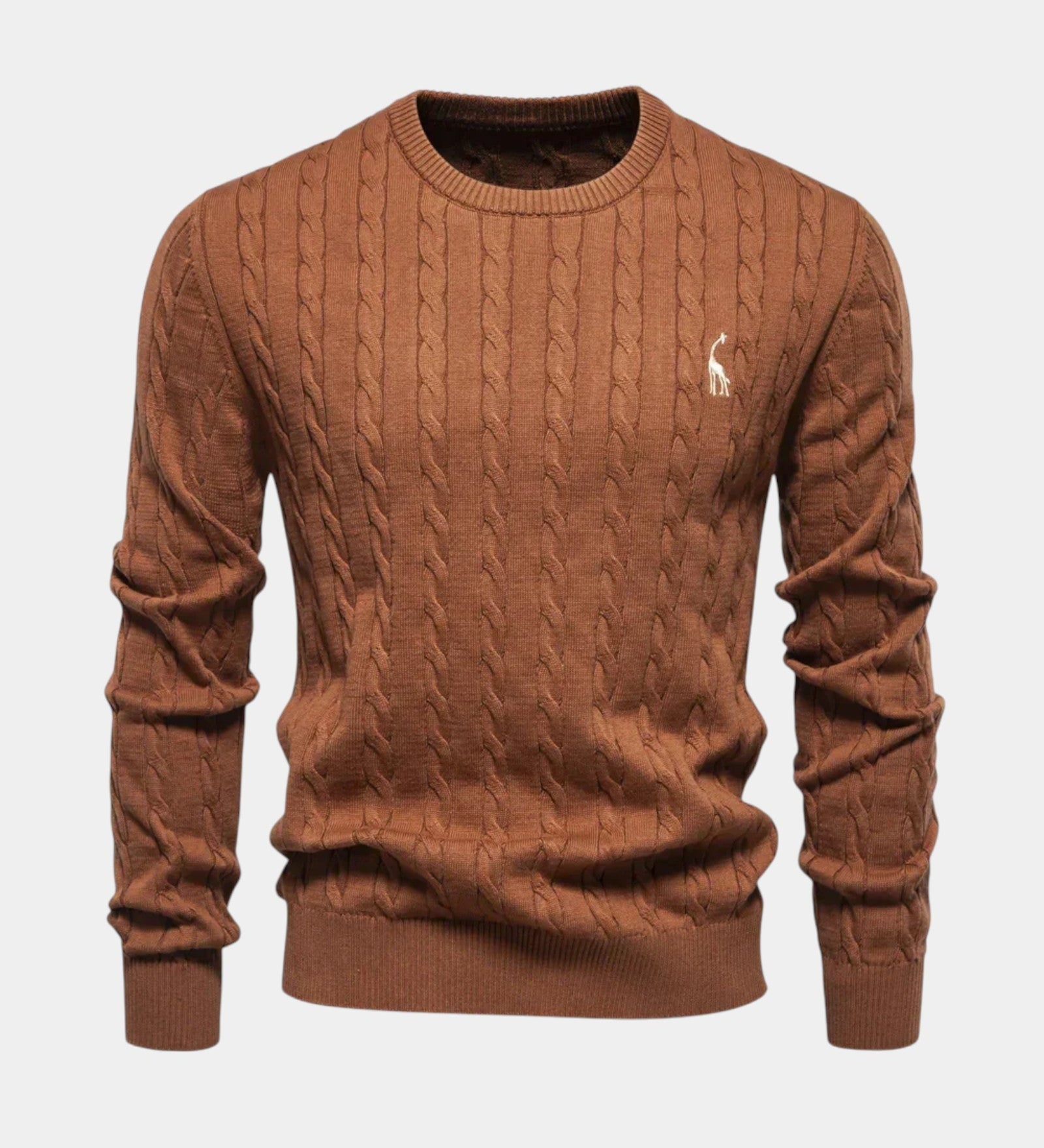 Rogier | Elegant Sweater for Men