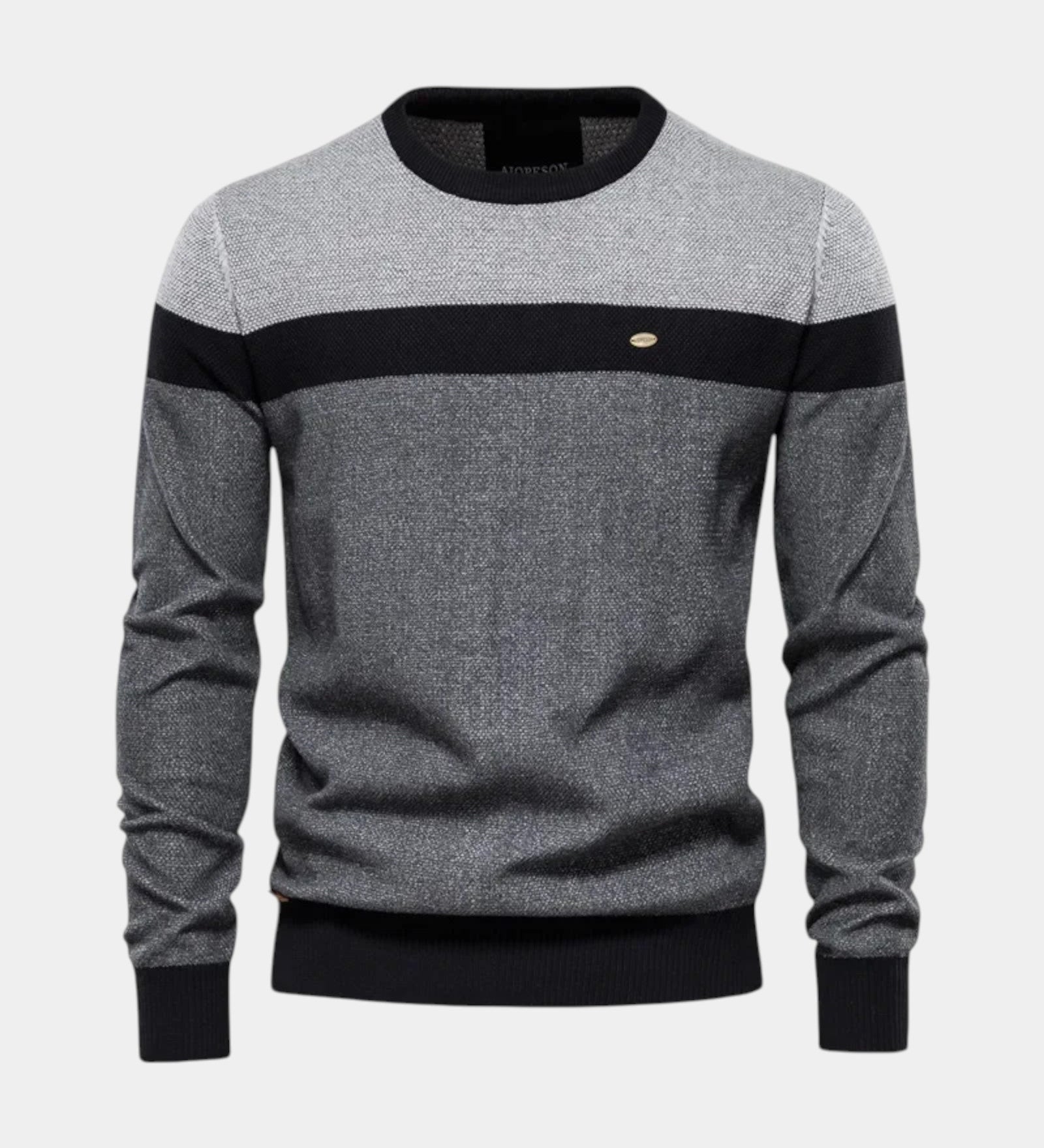 Vincent | Elegant Sweater for Men