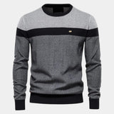 Vincent | Elegant Sweater for Men