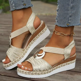 Lizzy™ | Orthopedic Sandals