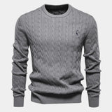 Rogier | Elegant Sweater for Men