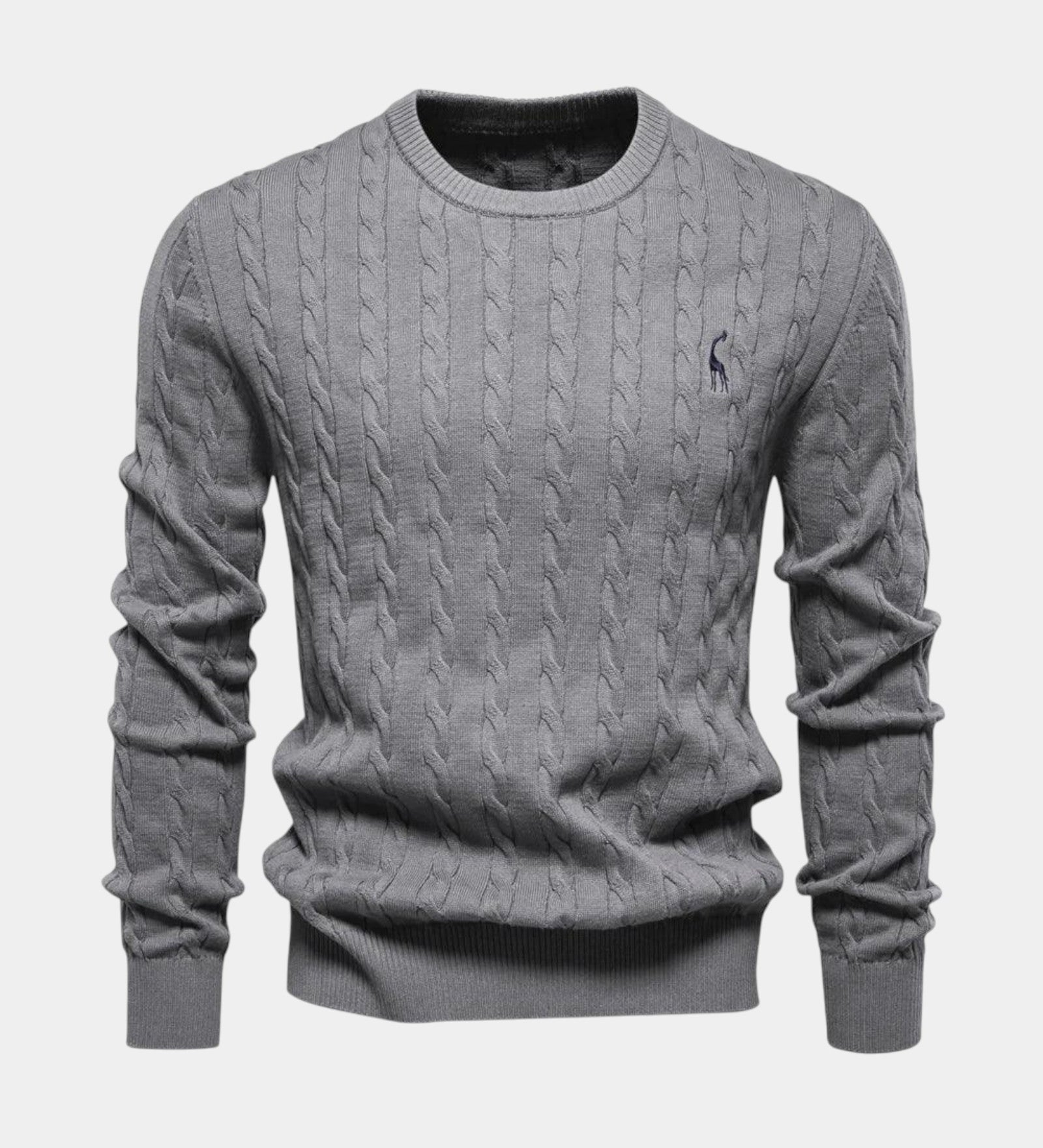 Rogier | Elegant Sweater for Men