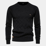 Alexander | Elegant Sweater for Men