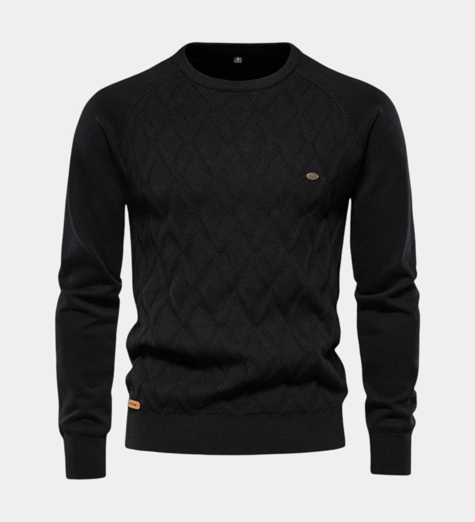 Alexander | Elegant Sweater for Men