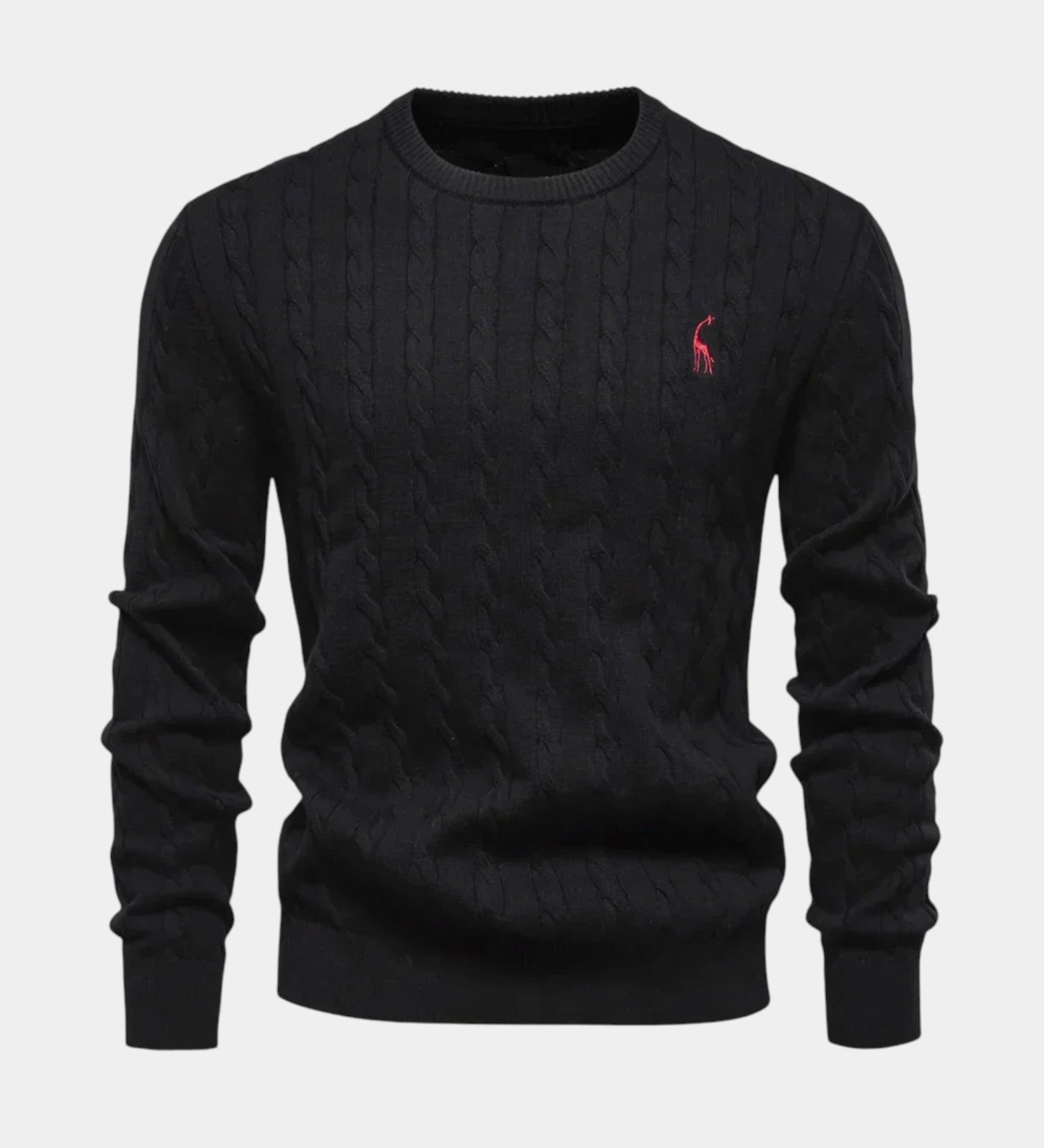Rogier | Elegant Sweater for Men