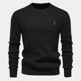 Rogier | Elegant Sweater for Men