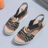 Lizzy™ | Orthopedic Sandals