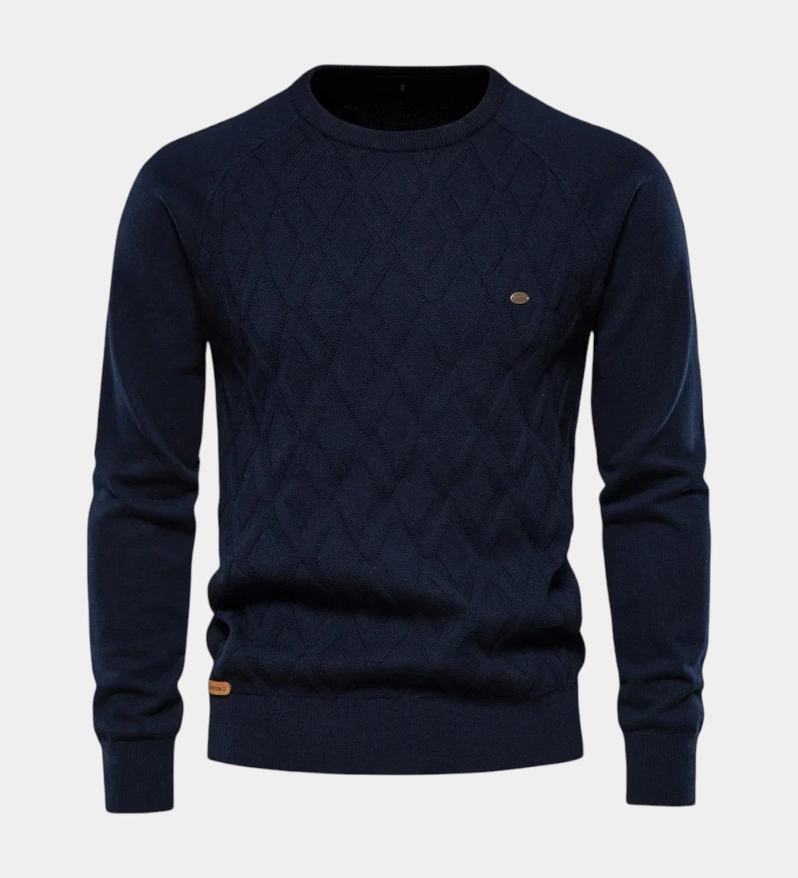 Alexander | Elegant Sweater for Men
