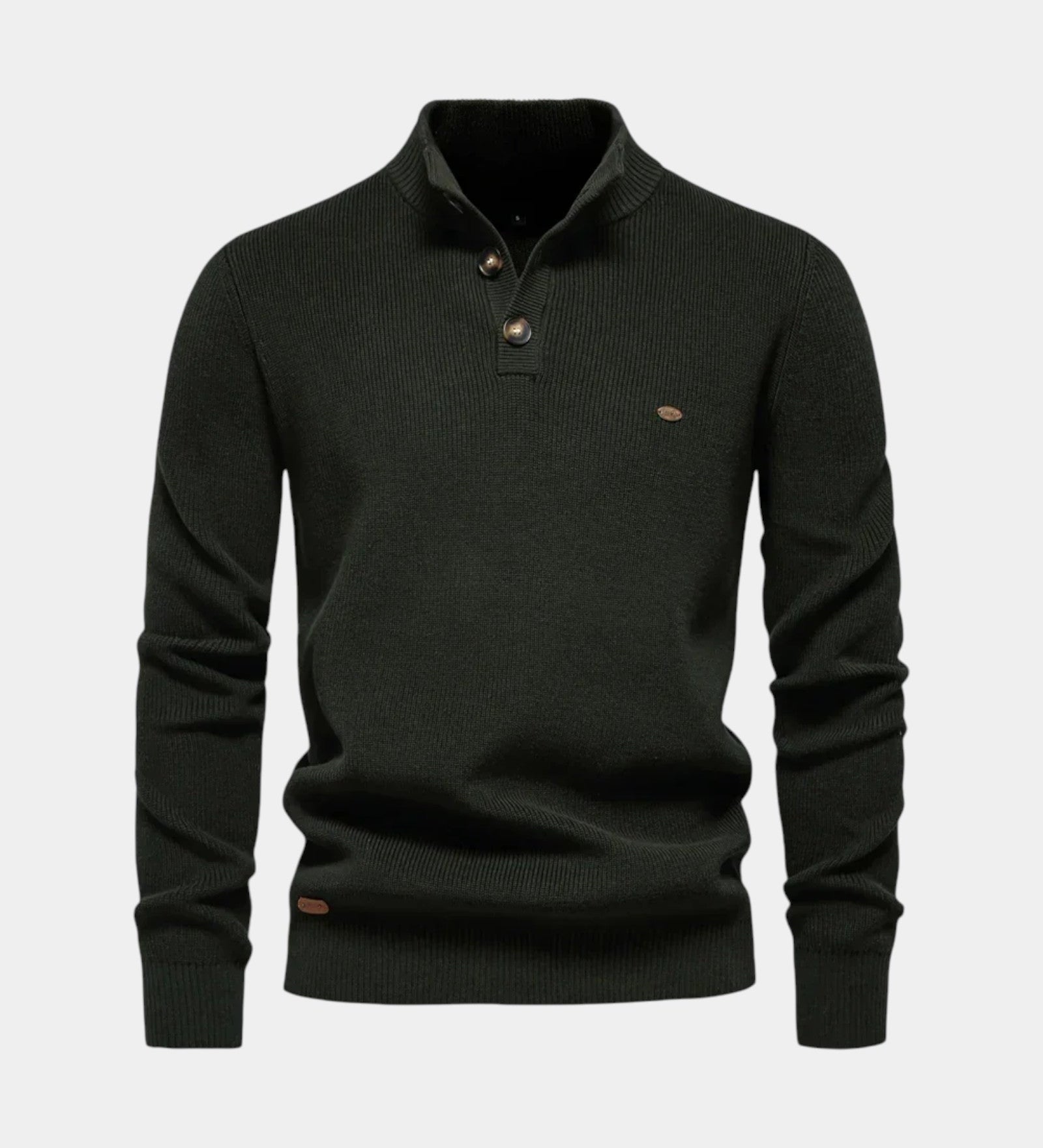 Maurice | Elegant Sweater for Men