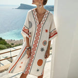 Silk Dress for Unforgettable Summer Looks