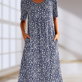 Lilo | Blooming Summer Dress