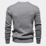 Rogier | Elegant Sweater for Men