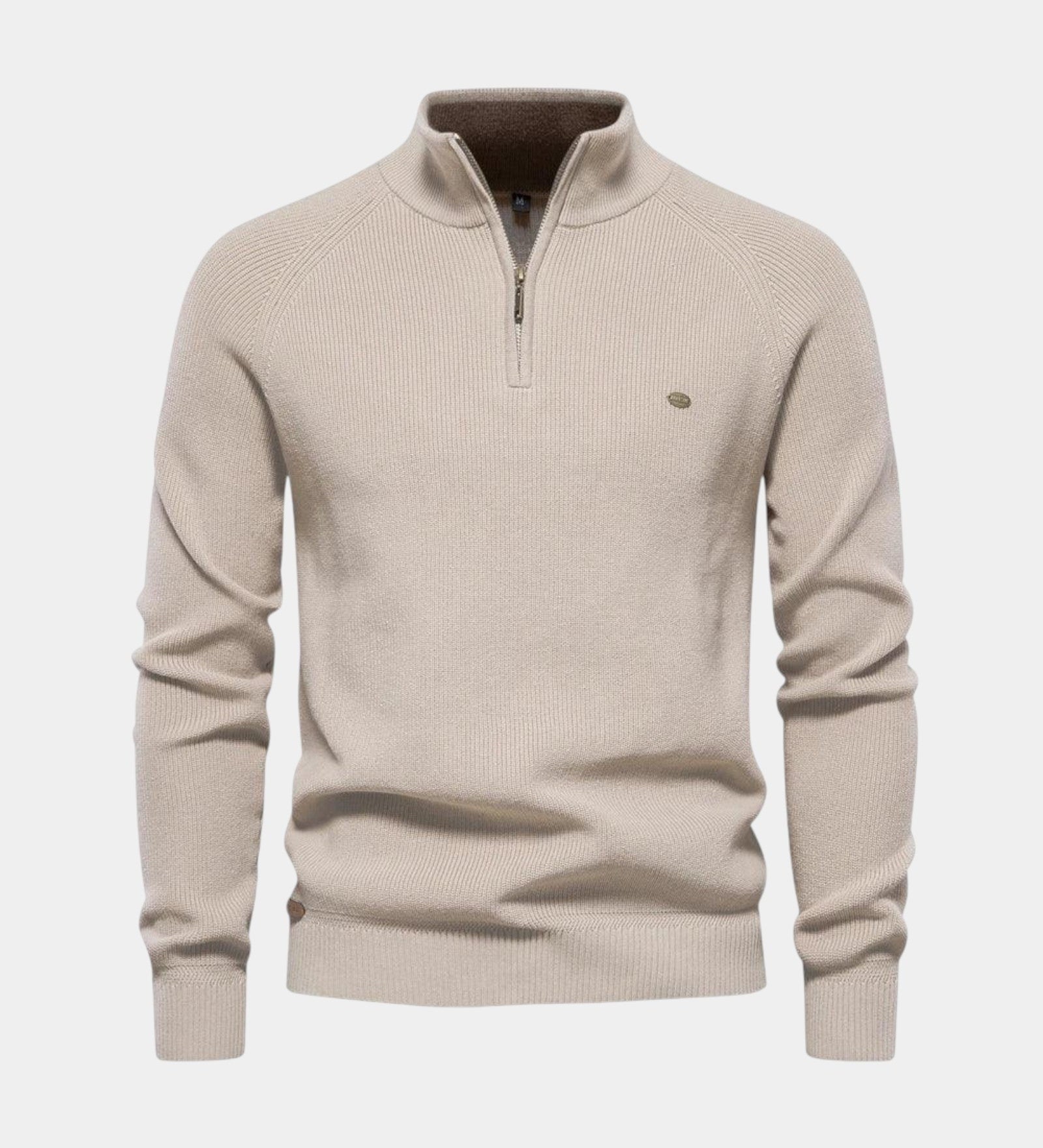 Willem | Elegant Sweater for Men
