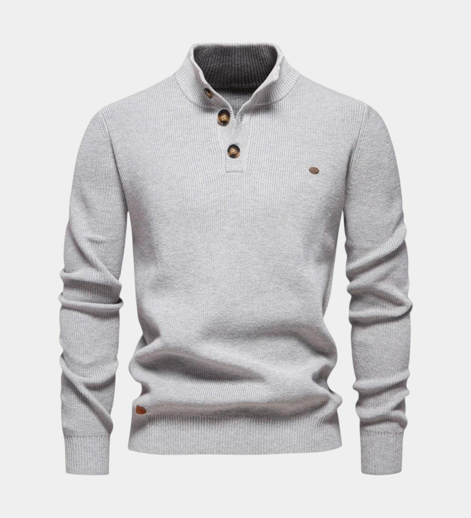 Maurice | Elegant Sweater for Men