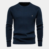 Sander | Elegant Sweater for Men