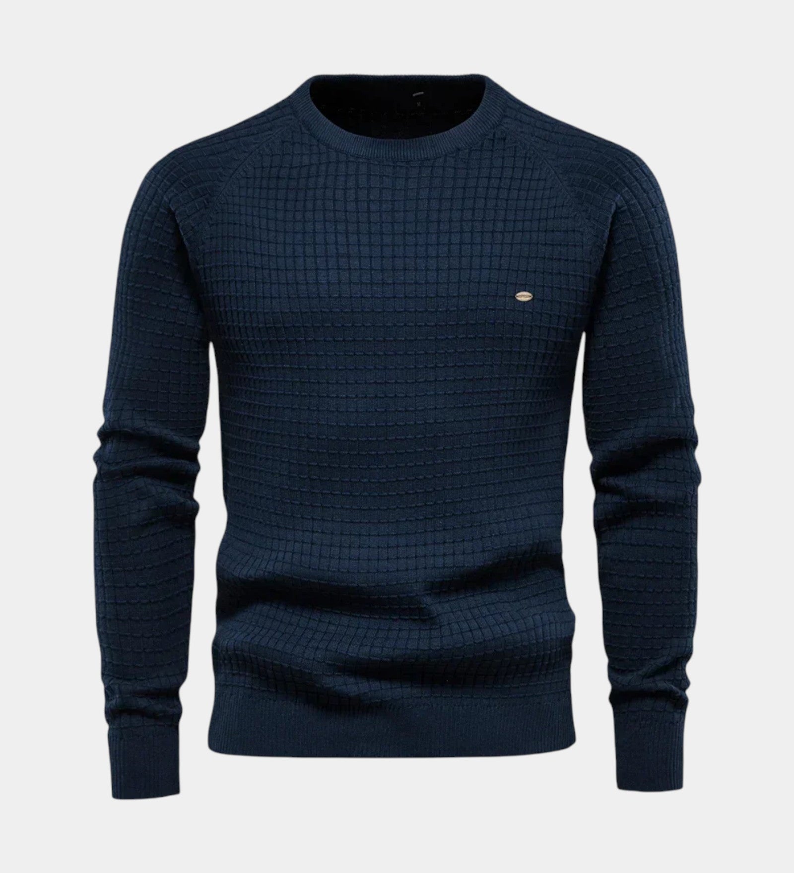 Sander | Elegant Sweater for Men