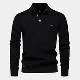 Maurice | Elegant Sweater for Men