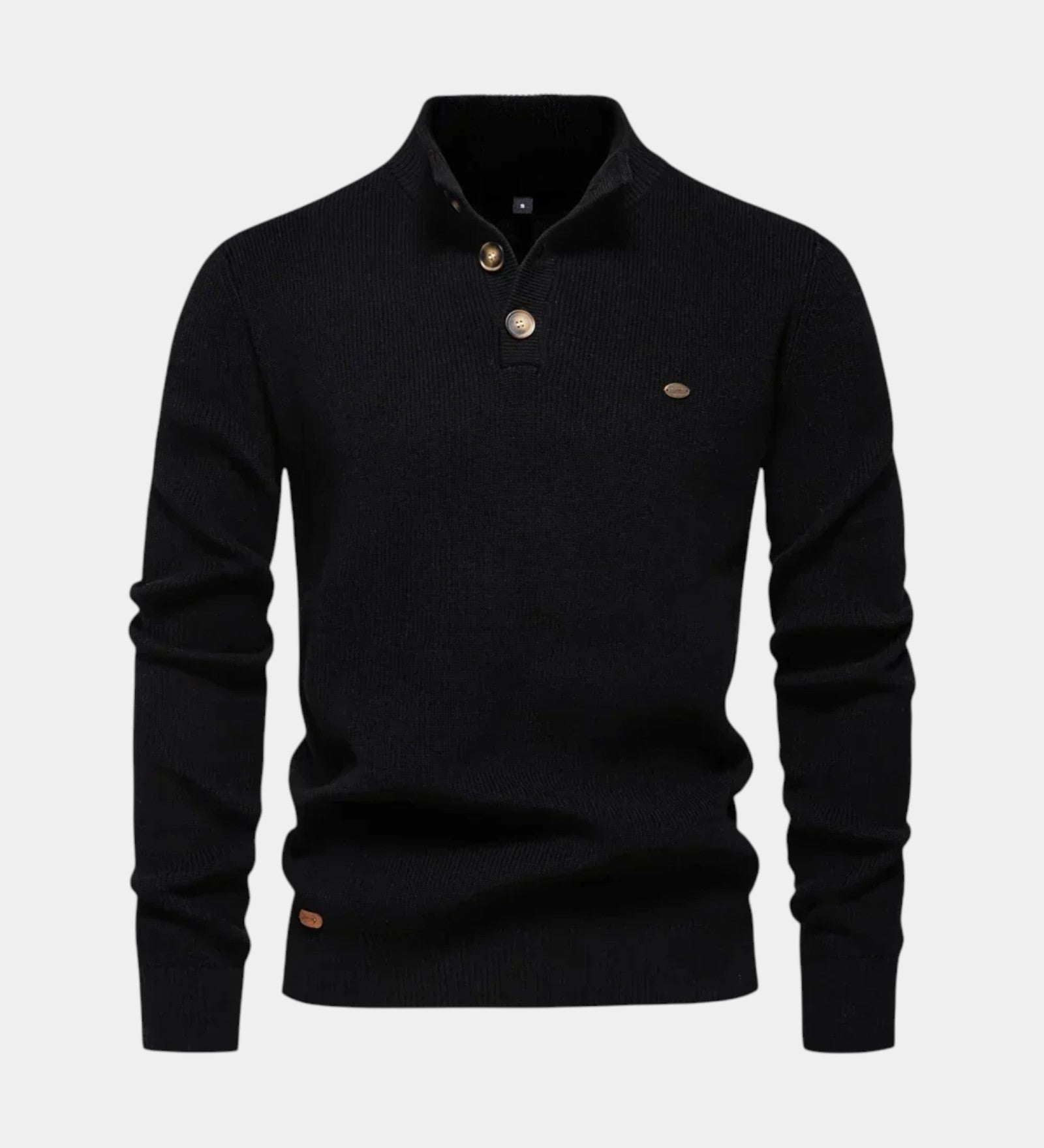Maurice | Elegant Sweater for Men