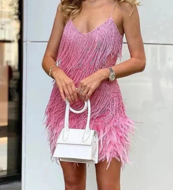 Samba | Elegance in Motion