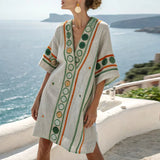 Demi - Stylish and Versatile Summer Dress for Your Perfect Summer Look