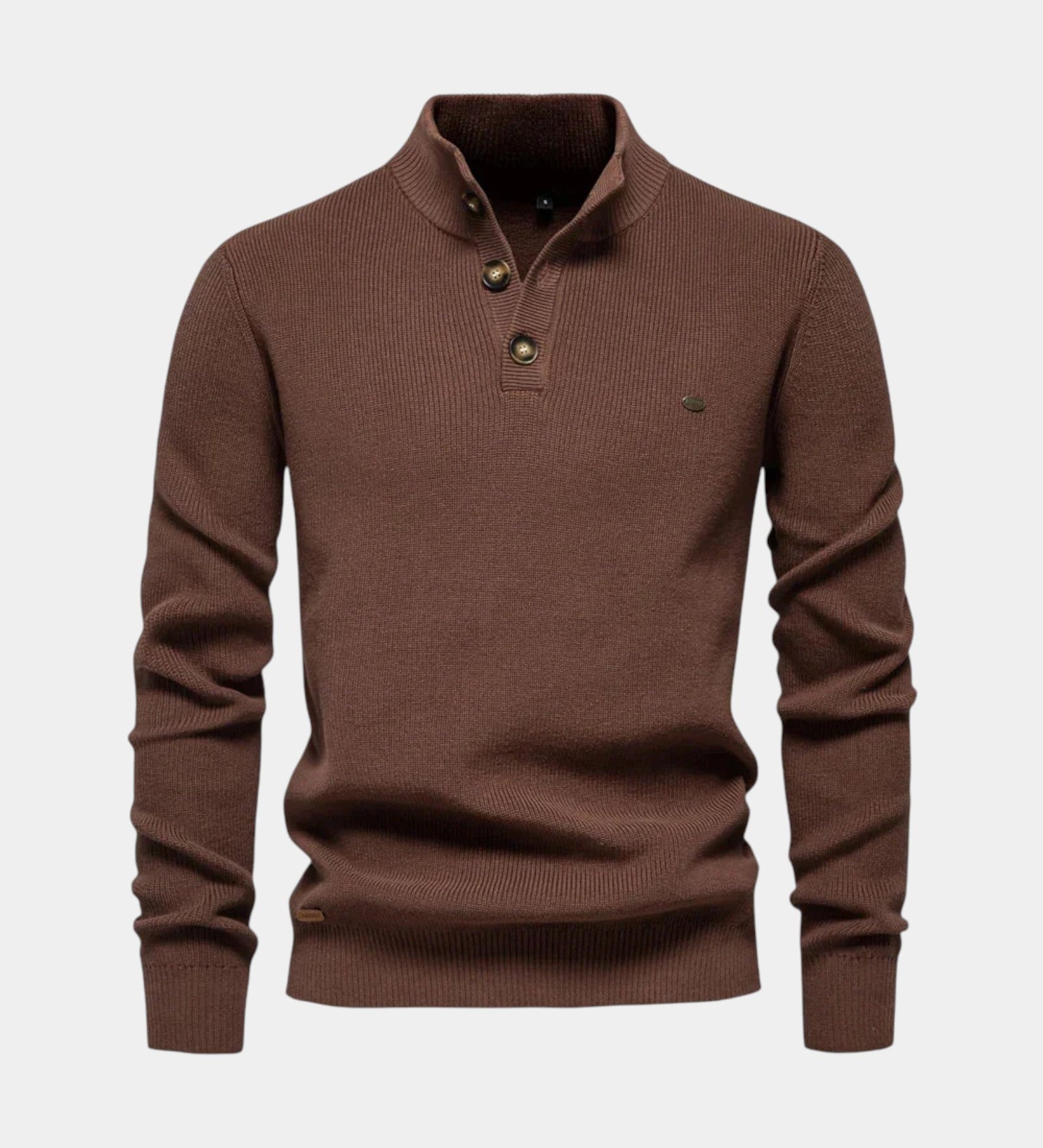 Maurice | Elegant Sweater for Men
