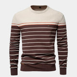 Dennis | Stylish Sweater for Men