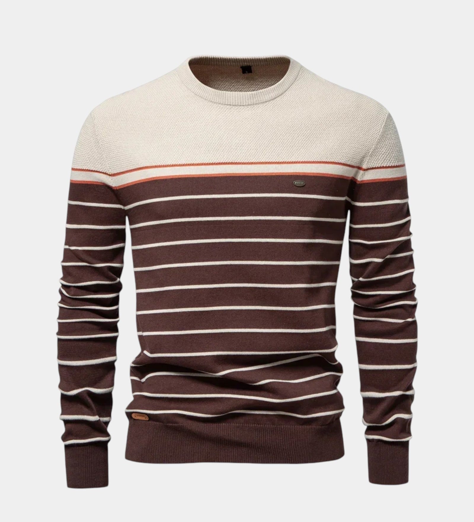Dennis | Stylish Sweater for Men