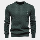 Rogier | Elegant Sweater for Men