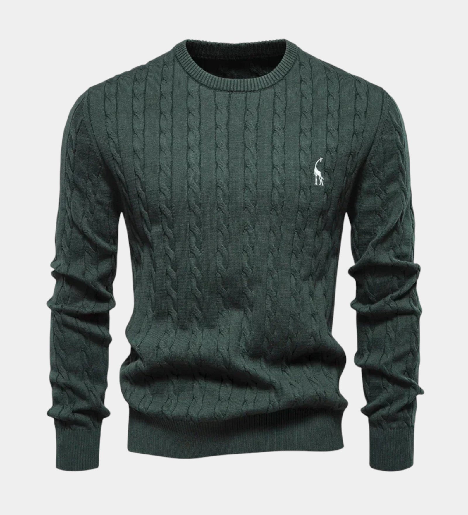 Rogier | Elegant Sweater for Men