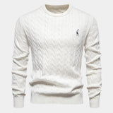 Rogier | Elegant Sweater for Men