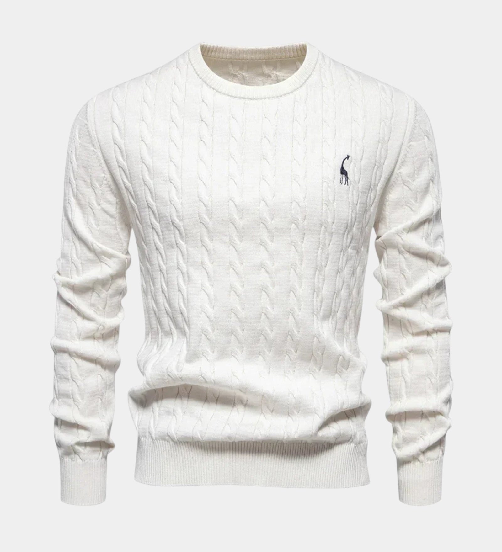 Rogier | Elegant Sweater for Men
