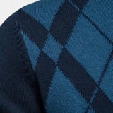 Tobias | Elegant Men's Sweater