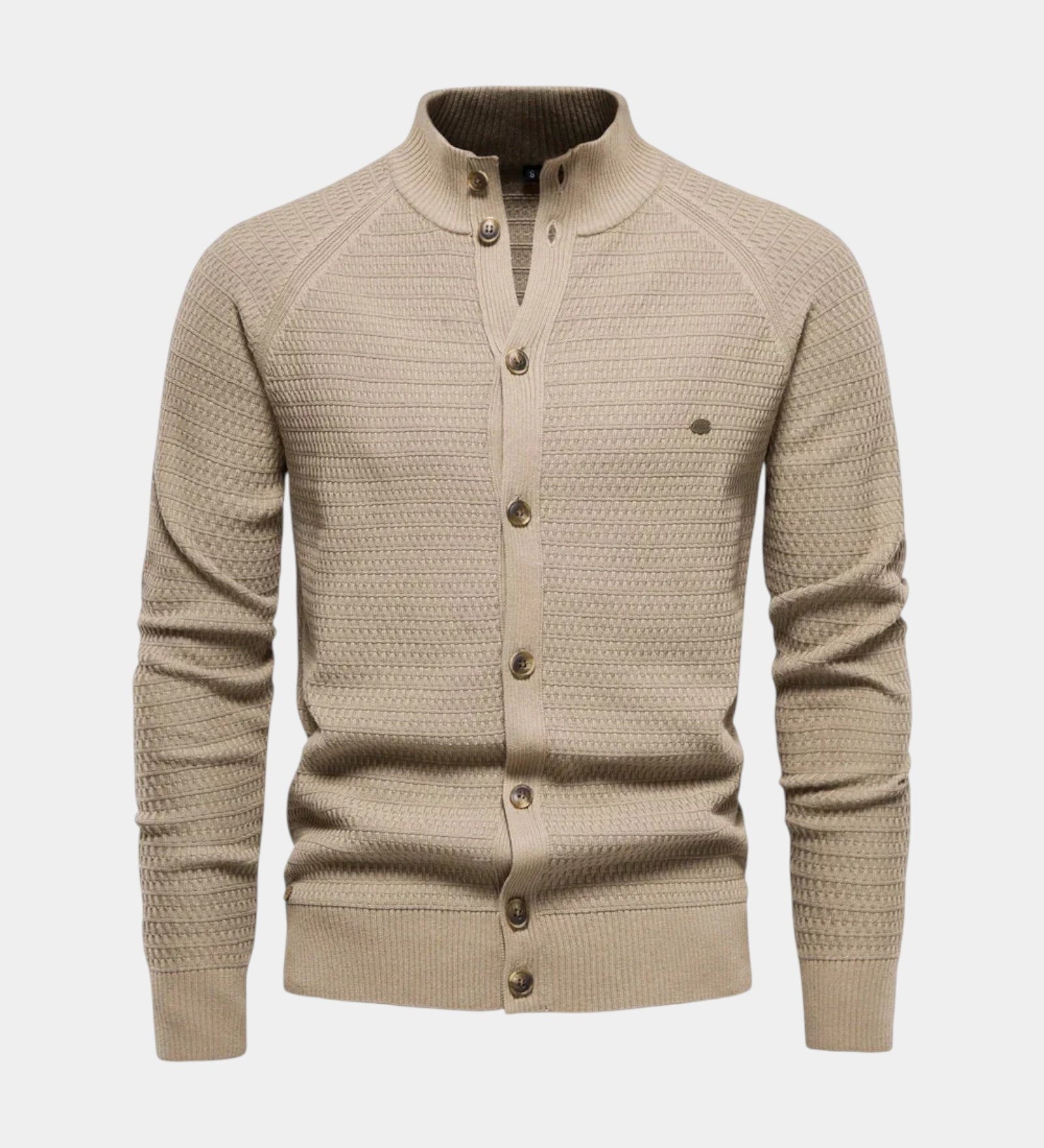 Matthijs | Elegant Men's Jacket
