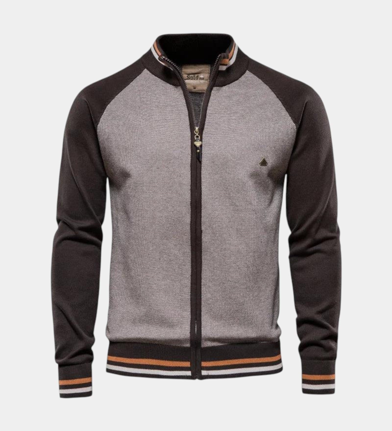 Hugo | Elegant Vest for Men